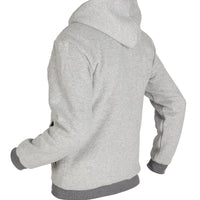 Heated Hoodie - Men | Dual Heating
