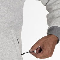 Heated Hoodie - Men | Dual Heating