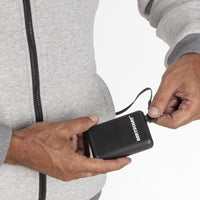 Heated Hoodie - Men | Dual Heating