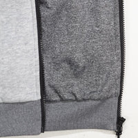 Heated Hoodie - Men | Dual Heating