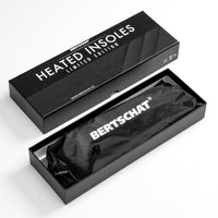 Heated Insoles - Limited Edition | USB-C
