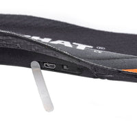 Heated Insoles - Elite | USB