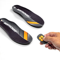 Heated Insoles - Elite | USB