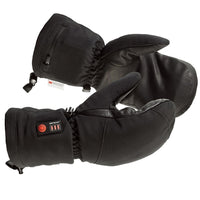 Heated Mittens PRO | Single Heating - USB