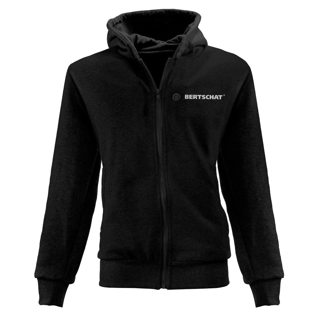Heated Hoodie PRO Women BERTSCHAT UK