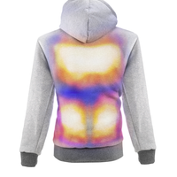 Heated Hoodie PRO | Men
