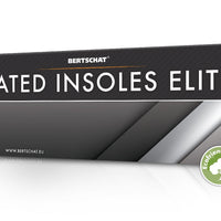 Heated Insoles - Elite | USB