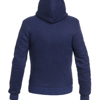 Heated Hoodie PRO |  Women