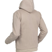Heated Hoodie - Men | Dual Heating