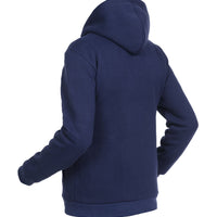 Heated Hoodie - Men | Dual Heating