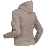 Heated Hoodie - Women | Dual Heating