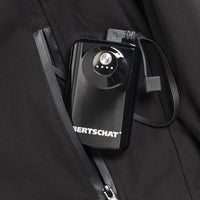 Heated Soft Shell Jacket | Women - USB