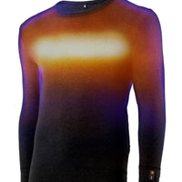 Heated Shirt PRO | USB