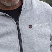 Heated Hoodie PRO | Men