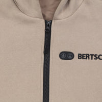 Heated Hoodie - Men | Dual Heating