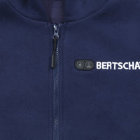 Heated Hoodie - Men | Dual Heating
