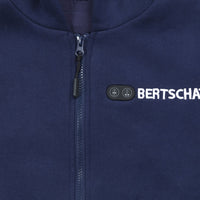 Heated Hoodie - Women | Dual Heating