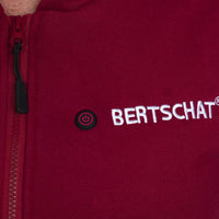 Heated Hoodie PRO | Men