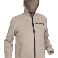 Heated Hoodie - Men | Dual Heating