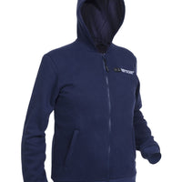 Heated Hoodie - Men | Dual Heating