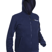 Heated Hoodie - Men | Dual Heating