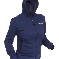 Heated Hoodie - Women | Dual Heating
