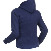 Heated Hoodie - Women | Dual Heating