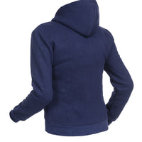 Heated Hoodie - Women | Dual Heating