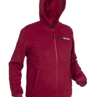 Heated Hoodie - Men | Dual Heating