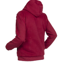 Heated Hoodie - Men | Dual Heating