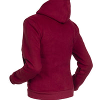 Heated Hoodie - Women | Dual Heating