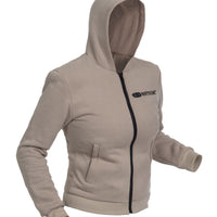 Heated Hoodie - Women | Dual Heating