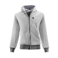 Heated Hoodie PRO | Women
