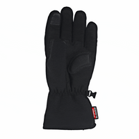 Heated Bicycle Gloves - Dual Heating | USB