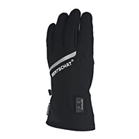 Heated Bicycle Gloves - Dual Heating | USB