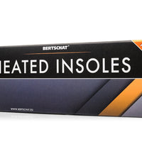 Heated Insoles PRO | USB