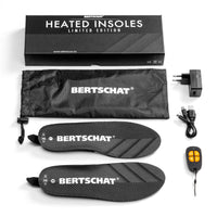 Heated Insoles - Limited Edition | USB-C