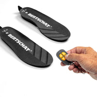 Heated Insoles - Limited Edition | USB-C