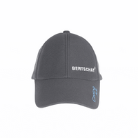 Cooling Hat PRO - Evaporation | Grey