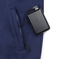 Heated Hoodie - Women | Dual Heating