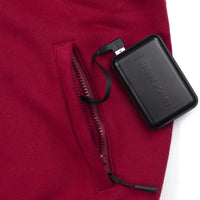 Heated Hoodie PRO | Men