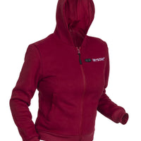 Heated Hoodie - Women | Dual Heating