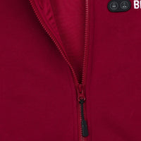 Heated Hoodie - Men | Dual Heating