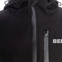 Heated Soft Shell Jacket | Women - USB