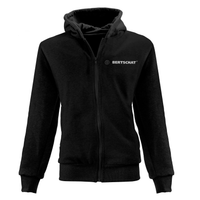 Heated Hoodie PRO | Men