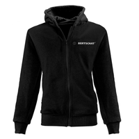 Heated Hoodie PRO | Men