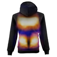 Heated Hoodie PRO | Men