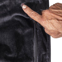 Heated Soft Shell Jacket | Women - USB