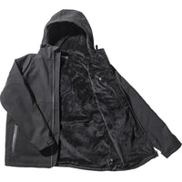 Heated Soft Shell Jacket | Women - USB