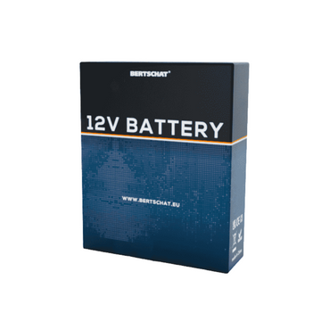 12V Battery – UltraBoost – Heated Jackets PRO